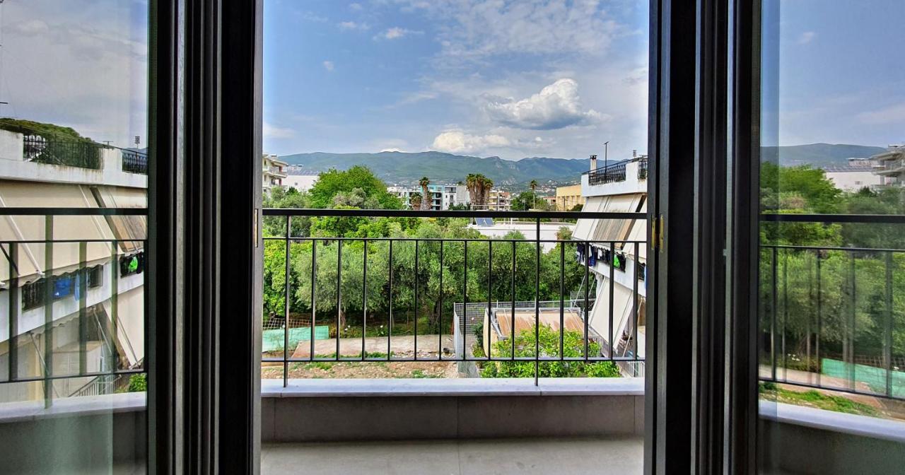 Malamas Apartment Kalamata Exterior photo