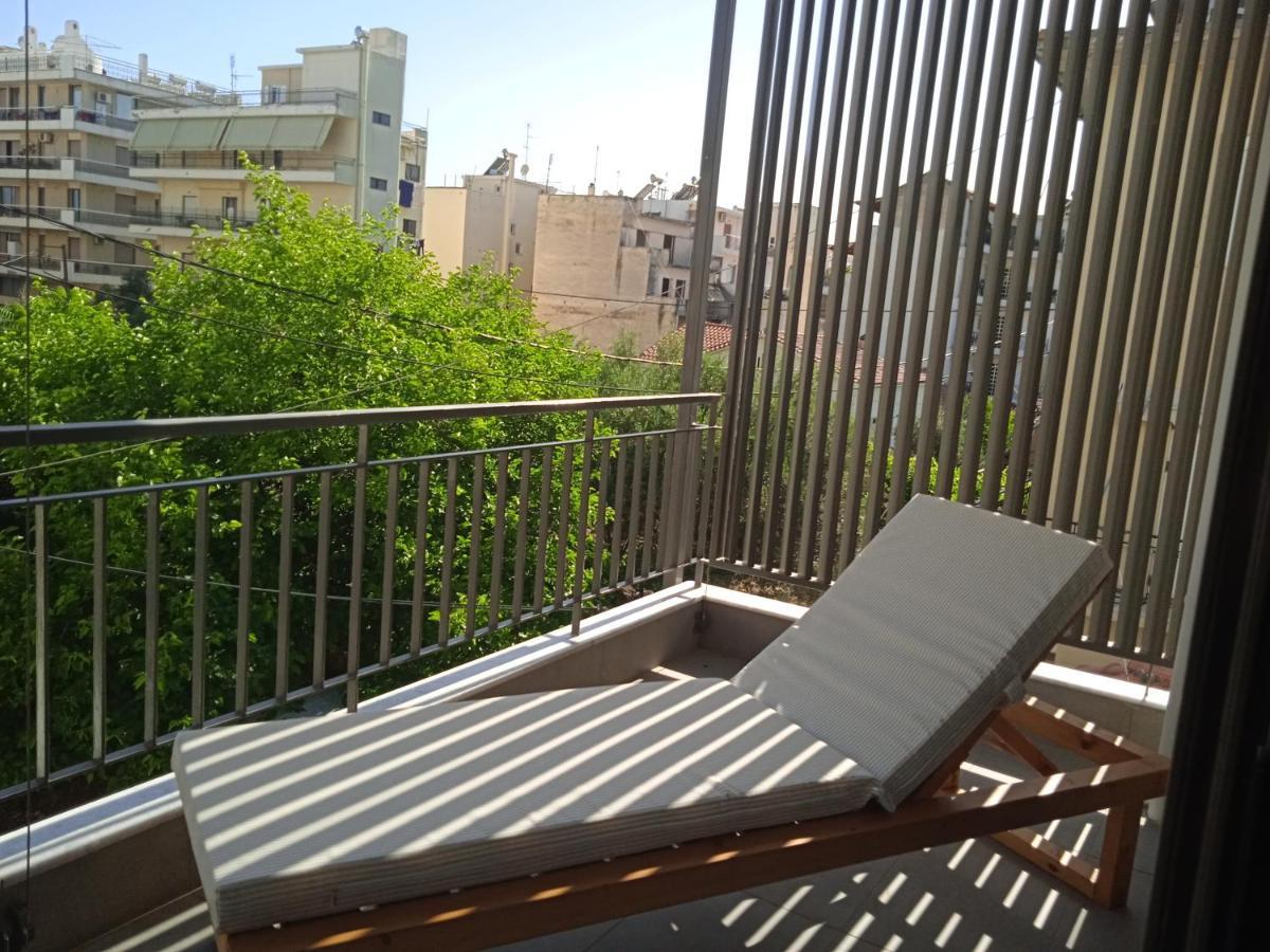 Malamas Apartment Kalamata Exterior photo